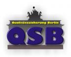 Logo Qualitätssicherung Berlin
