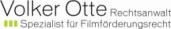 Logo Kanzlei Volker Otte