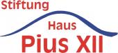 Logo Stiftung Haus Pius XII
