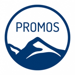 Logo PROMOS consult Projektmanagement, Organisation und Service GmbH