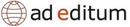 Logo ad editum in Berlin