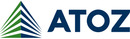 Logo ATOZ Facility Solutions GmbH in Berlin