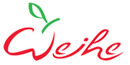 Logo Weihe GmbH in Berlin