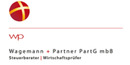Logo Wagemann + Partner PartG mbB in Berlin