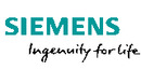 Logo Siemens Mobility GmbH in Berlin