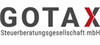 Logo GOTAX Steuerberatungsgesellschaft mbH in Berlin