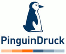 Logo Pinguin Druck GmbH in Berlin