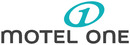 Logo Motel One Berlin - Hauptbahnhof in Berlin