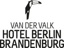 Logo Van der Valk Hotel Berlin Brandenburg GmbH in Blankenfelde-Mahlow