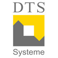 Logo DTS Systeme GmbH in Berlin