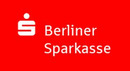 Logo Berliner Sparkasse - Niederlassung der Landesbank Berlin AG in Berlin