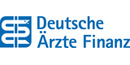 Logo Deutsche Ärzte Finanz Beratungs- und Vermittlungs AG in Berlin