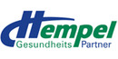 Logo Hempel Gesundheitspartner GmbH in Berlin