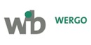 Logo WERGO GmbH in Berlin