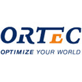 Logo ORTEC GmbH in Berlin
