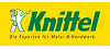 Logo Gustav Knittel GmbH & Co KG in Potsdam