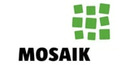 Logo Mosaik-Services gGmbH in Berlin