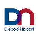Logo Diebold Nixdorf Operations GmbH in Berlin