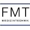 Logo FMT Medizintechnik GmbH in Berlin