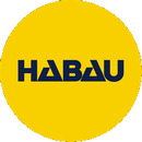 Logo HABAU Deutschland GmbH in Berlin