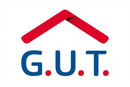Logo G.U.T. Gebäude- und Umwelttechnik GmbH in Berlin