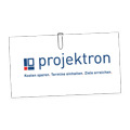Logo Projektron GmbH in Berlin