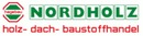 Logo HFM Nordholz Handelsgesellschaft mbH in Berlin