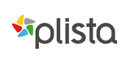 Logo plista GmbH in Berlin