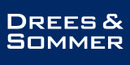 Logo Drees & Sommer SE in Berlin