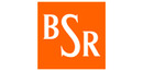 Logo Berliner Stadtreinigungsbetriebe (BSR) in Berlin