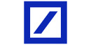 Logo Deutsche Bank in Berlin
