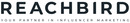 Logo Reachbird solutions GmbH in Berlin