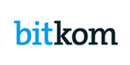 Logo Bitkom e.V. in Berlin