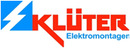 Logo Klüter Elektromontagen GmbH in Berlin