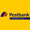 Logo Postbank Finanzberatung AG in Berlin