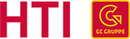 Logo HTI-GRUPPE in Berlin