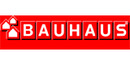 Logo BAUHAUS in Berlin
