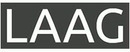 Logo LAAG Engineers GmbH in Berlin