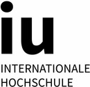 Logo Duales Studium IU Internationale Hochschule in Berlin Friedrichshain