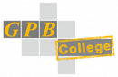 Logo GPB College gGmbH in Berlin