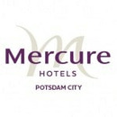 Logo Mercure Hotel Potsdam City in Potsdam