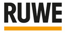 Logo RUWE GmbH in Berlin