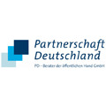 Logo PD - Berater der öffentlichen Hand GmbH in Berlin