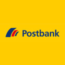 Logo Postbank eine Niederlassung der Deutsche Bank AG in Brandenburg an der Havel