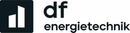 Logo DF Energietechnik Cottbus GmbH Betriebsstätte Potsdam in Potsdam