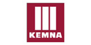 Logo KEMNA BAU Andreae GmbH & Co. KG in Berlin