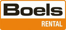 Logo Boels in Berlin