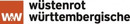 Logo Wüstenrot Bausparkasse AG in Berlin