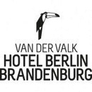 Logo Van der Valk Hotel Berlin Brandenburg in Mahlow