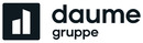 Logo Daume Gruppe